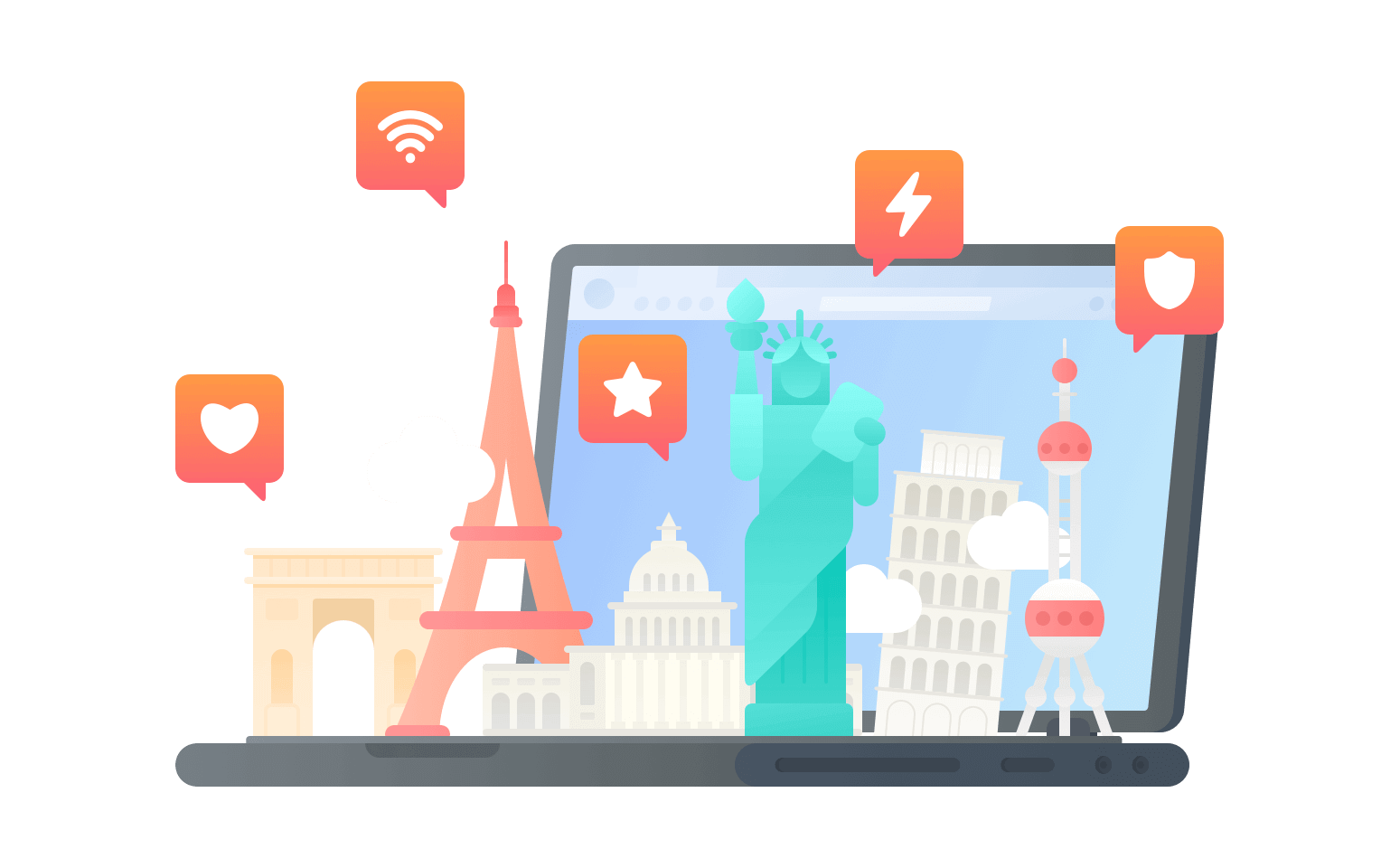 在多米尼加连接到中国vpn - VPN翻回国